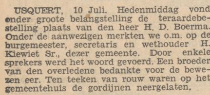 herman derk boerma overlijden on 8 Jul 1933.